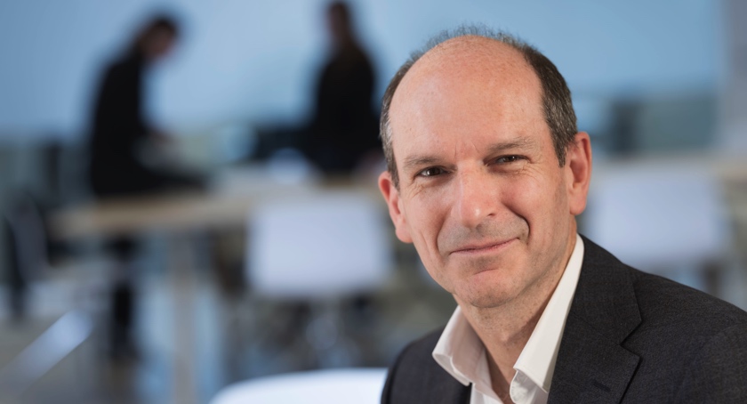 Laurent Nielly Named Next CEO of Ontex